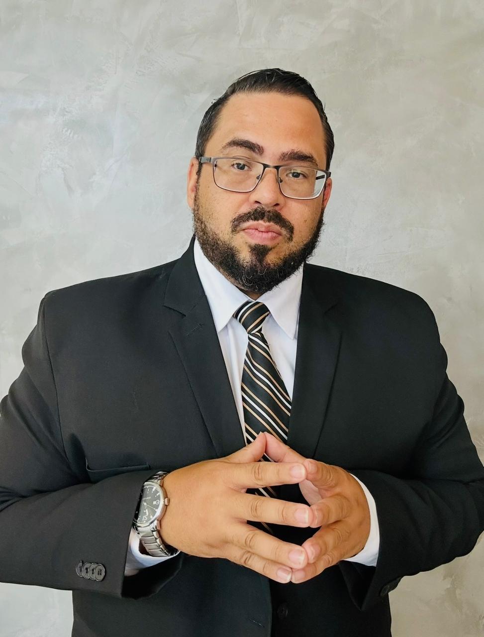 Dr. Luís Henrique Medeiros